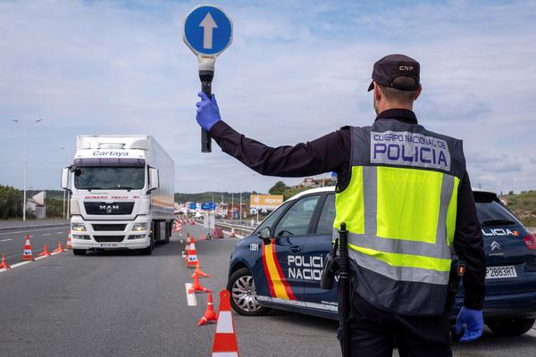 SRBI, AKO PLANIRATE DA IDETE U OVU DRŽAVU, čeka vas STROGA IZOLACIJA!