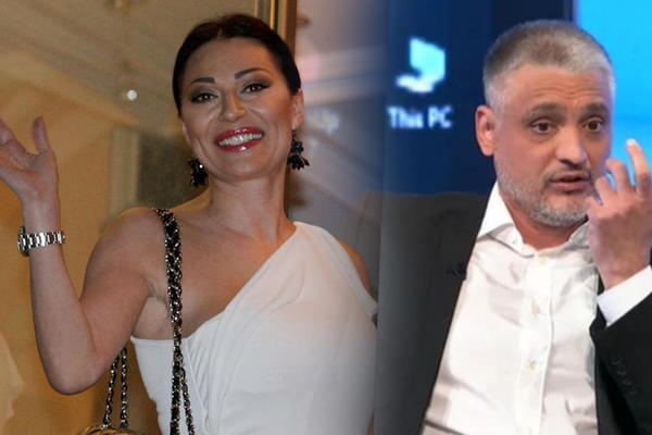 CECA JE OTKRILA ZAVERU MAFIJE PROTIV ĐINĐIĆA! Čeda Jovanović nastavio da pljuje po Srpskoj Majci, SVAŠTA JE OTKRIO!