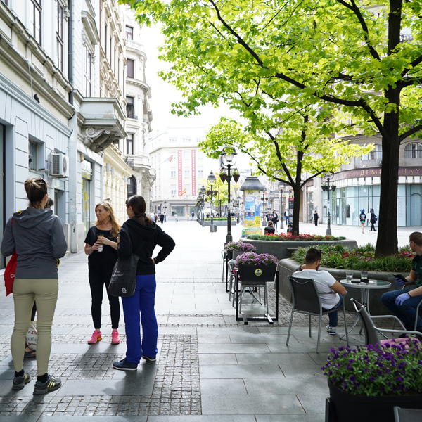 NOVE MERE U BEOGRADU: Danas zaseda Krizni štab, biće doneto NEKOLIKO ODLUKA koje će promeniti život u prestonici!