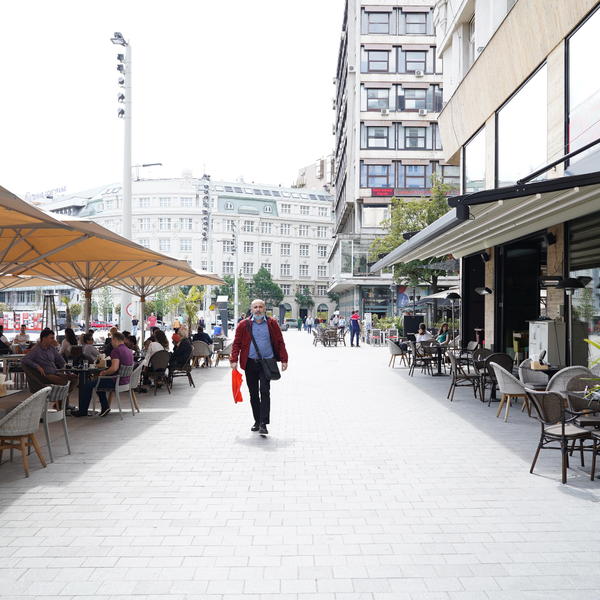 OVO SU TAČNE KORONA BROJKE PO GRADOVIMA: Beograd ostaje NA PRVOM MESTU, još dva grada TROCIFRENA!