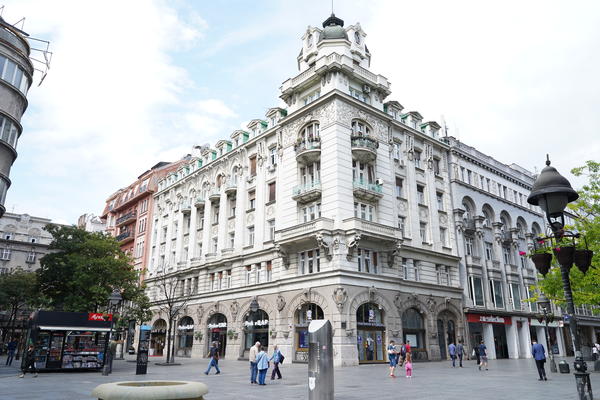 ZA VREME PANDEMIJE U BEČU SE DESILA NEVEROVATNA STVAR ZA BEOGRAD: Ovo će da bude jako bitno