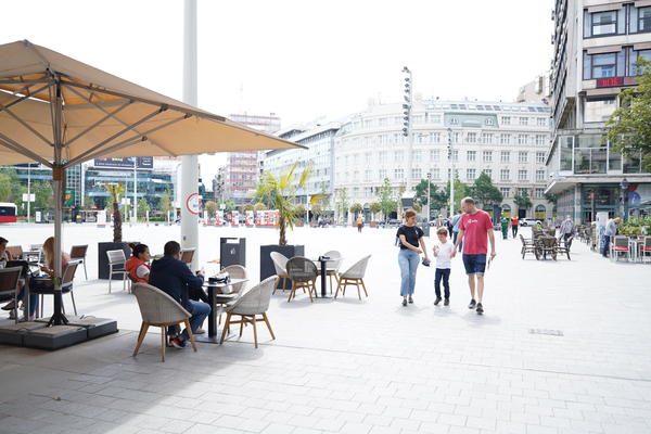 ŠTA MISLITE, KOLIKI PROCENAT GRAĐANA SE NE BI SELIO IZ SRBIJE? Nema šanse da pogodite!