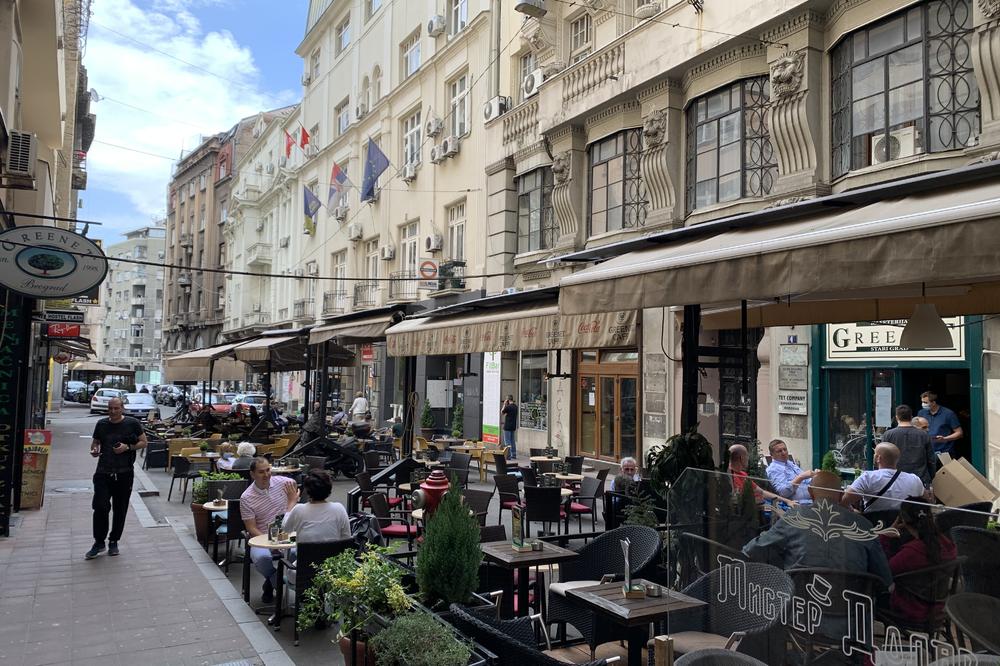 AKO URADITE OVE DVE STVARI U BEOGRADU, ČEKA VAS ODMAH KAZNA OD 30.000 DINARA: Nema šale sa pravilima