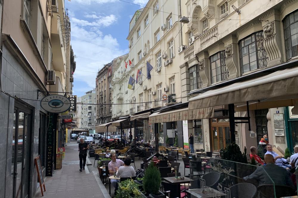 U BEOGRADU ĆE SE DANAS DESITI NEŠTO ŠTO SE NIKAD RANIJE NIJE DESILO: Pročitajte detalje, bićete IZNENAĐENI!