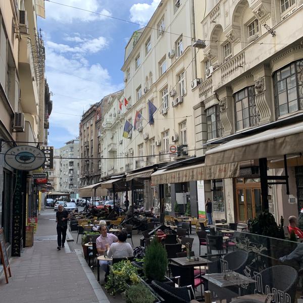 U BEOGRADU SE UVODI VANREDNA SITUACIJA ZBOG KORONE: Ovo su 3 NOVE MERE koje se uvode