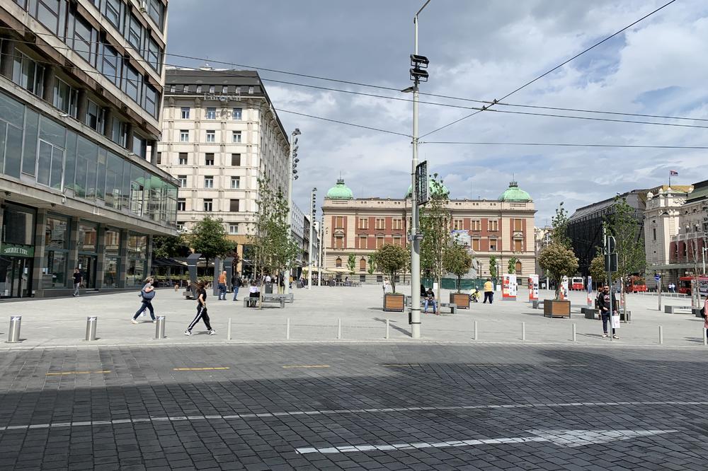 KORONA EKSPLODIRALA U BEOGRADU: Prvi put više od 2.000 zaraženih za 24 sata, brojke su strašne I U OVIM GRADOVIMA!