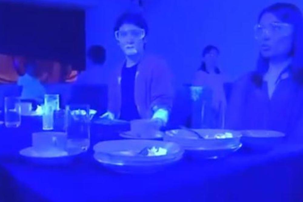 NAUČNICI KONAČNO OTKRILI: Evo koliko je virusa potrebno da udahnete da bi se razboleli od korone!