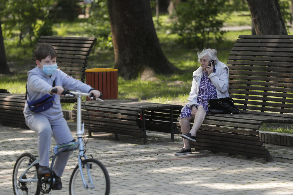 TESTIRANA PRVA PORODICA U SRBIJI: Uskoro ćemo saznati ko je od nas imao koronu, a da nije ni znao