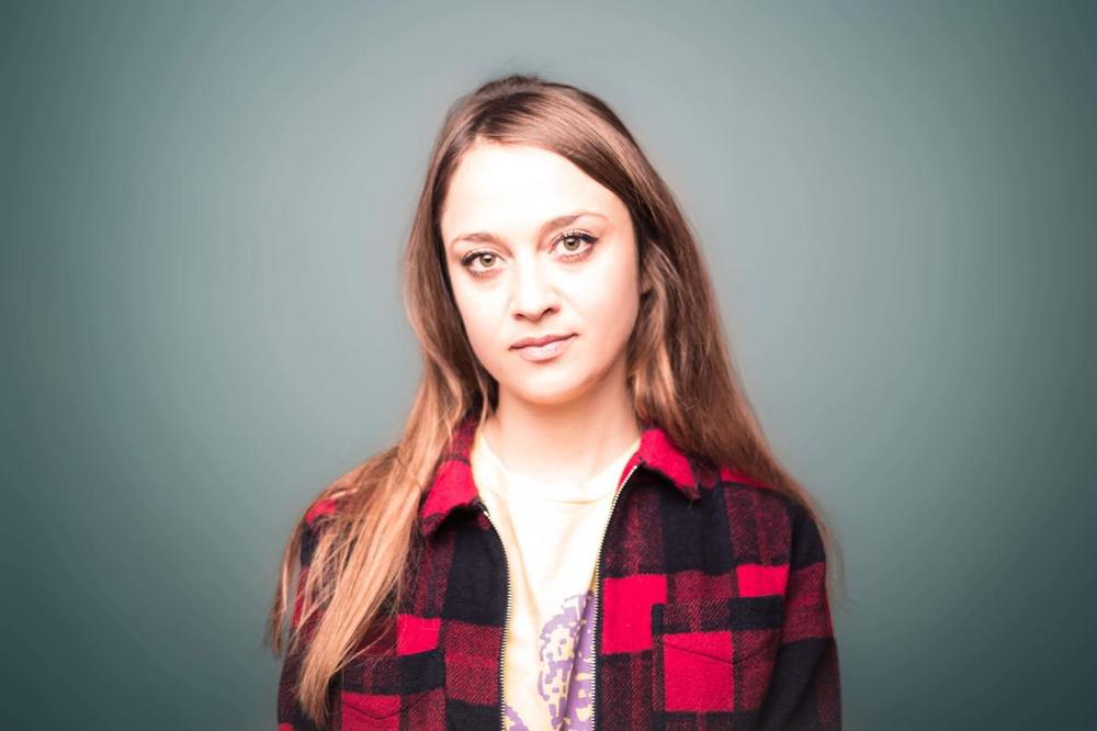 Specijalna nagrada međunarodnog žirija za Ivanu Mladenović na Filmskom festivalu GoEAST u Visbadenu