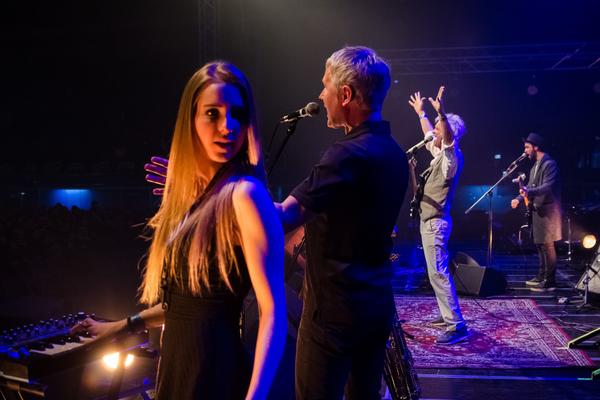 Darko Rundek i Ekipa imaju novi singl i spot - Tko su svi ti ljudi?