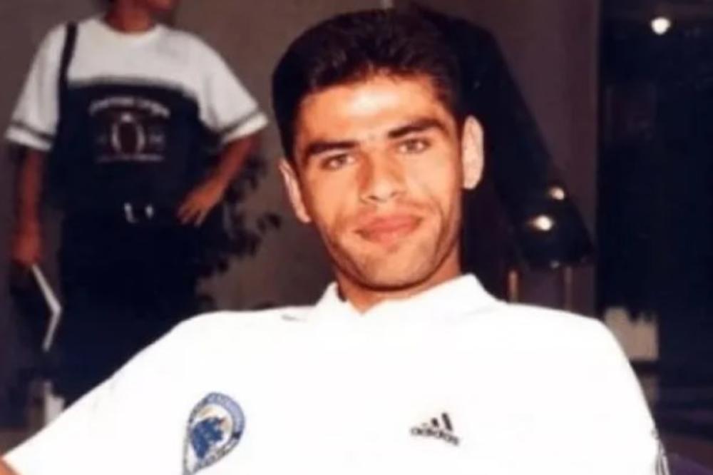 PLJUVALI SU ME KADA SAM DAO GOL: Reprezentativac Hrvatske mi je psovao mater, a onda sam ga sreo 22 godine kasnije…