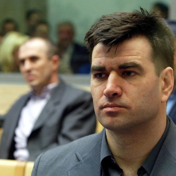 MILORADA ULEMEKA LEGIJU PONOVO POVEZUJU SA UBISTVOM DŽIL DANDO Isplivala nova fotografija: Policija na nogama!