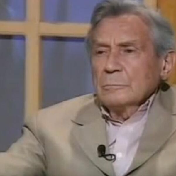 "AKO NE DOŽIVI ORGAZAM, A POJAVI SE NEKA MUŠKARČINA..": Jerotić objasnio zašto žene zaista VARAJU muževe!