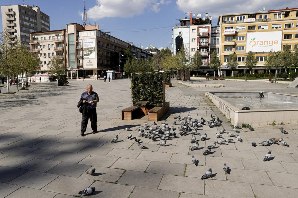NA KOSOVU I METOHIJI DANAS VEĆI BROJ PREMINULIH OD KORONE NEGO JUČE! Novozaraženih 162