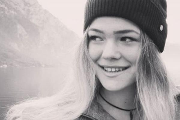 OVO JE POZNATA SPORTISTKINJA KOJA SE UBILA: Ostavila je dramatičnu poruku pre nego što je izvršila samoubistvo