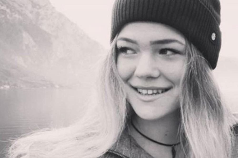 OVO JE POZNATA SPORTISTKINJA KOJA SE UBILA: Ostavila je dramatičnu poruku pre nego što je izvršila samoubistvo