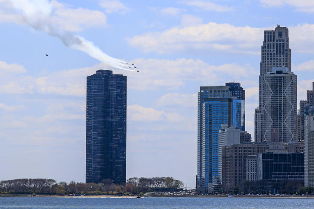 OVO SU NAM SVE POSLEDICE KORONA VIRUSA! SAD doživljava KRAH