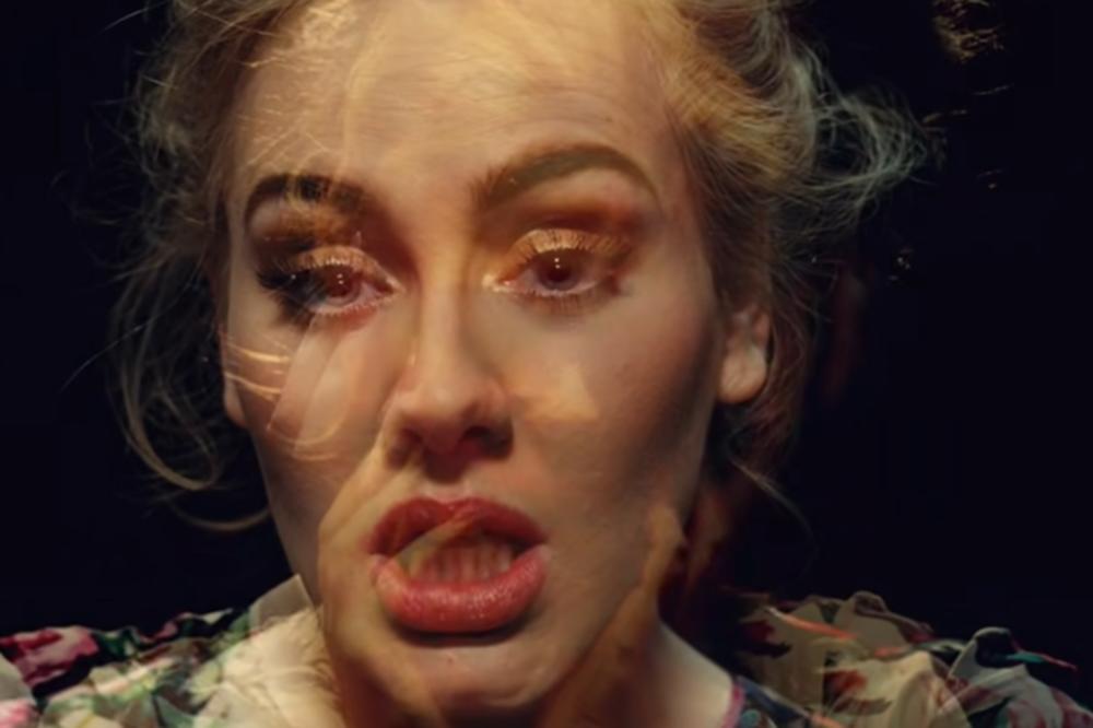 OVO JE DIJETA SA KOJOM JE ADEL SKINULA 45 KILOGRAMA: Sa njom morate da budete oprezni!