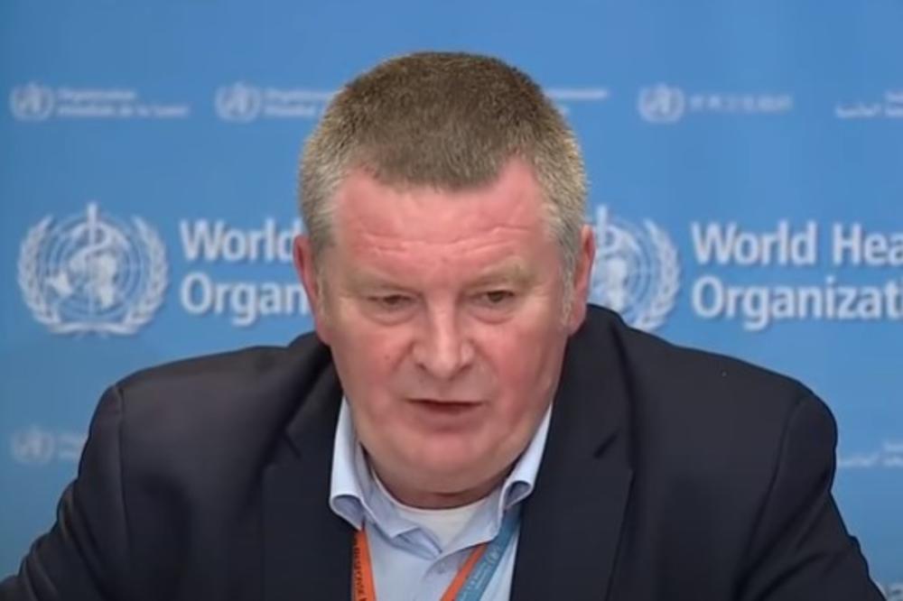 IMUNITET KRDA JE VEOMA OZBILJNA GREŠKA! Visoki zvaničnik SZO izdao dramatično upozorenje