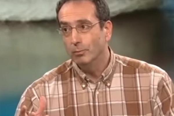 DR SRĐA JANKOVIĆ PROGOVORIO O DRUGOM TALASU KORONE: Rekao je i nešto o putovanjima