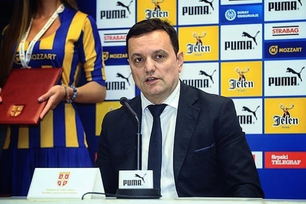 FSRIS ODGOVORIO NA DOPIS ŠURBATOVIĆA: Statut je usvojen, nadamo se da je ovo samo UJDURMA nepoštenih pred izbore!