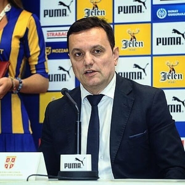 IZ FSS SE IZJASNILI O 'KUPOPRODAJI LIGAŠKOG STATUSA': Dobro obratite pažnju na reči generalnog sekretara!