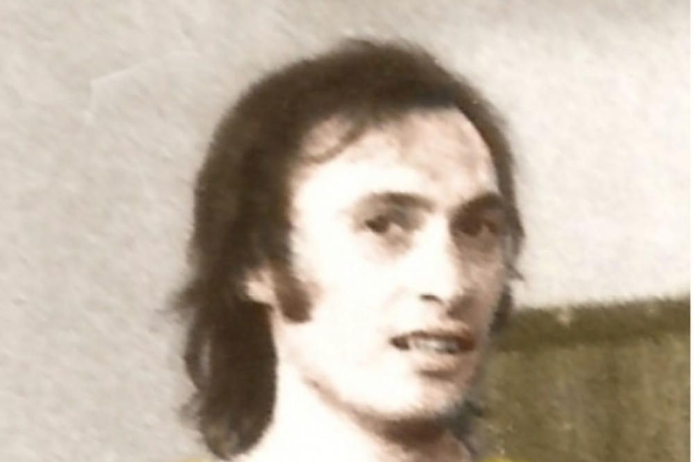 SRPSKI SPORT ZAVIJEN U CRNO: Umro legendarni odbojkaš koji je bio sinonim za vernost!