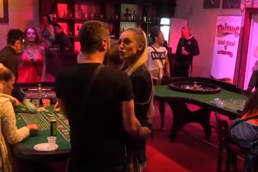 MARKO PROGOVORIO O ŽENIDBI! Luni se ovo nije svidelo!