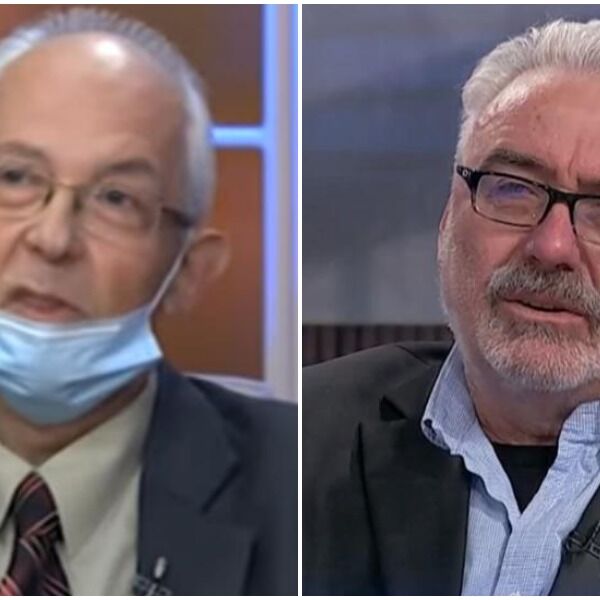 SVE VIŠE RAZUMEM NESTOROVIĆA, KAD GA SLUŠATE PAŽLJIVO... Kon progovorio o sukobu sa doktorom! Nije on kriv...