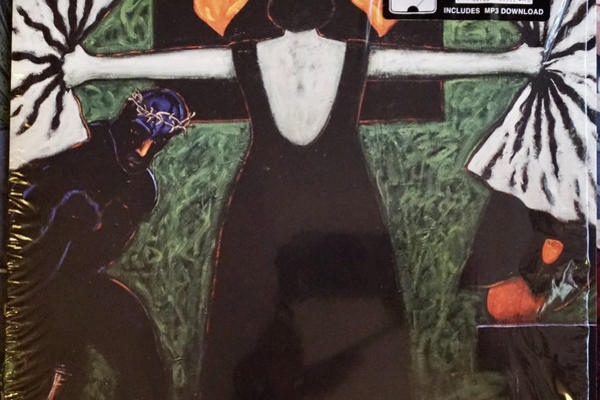 ČOVEK SENKA PREPORUČUJE: Ovo je pet albuma koje bi trebalo da preslušate danas (VIDEO)