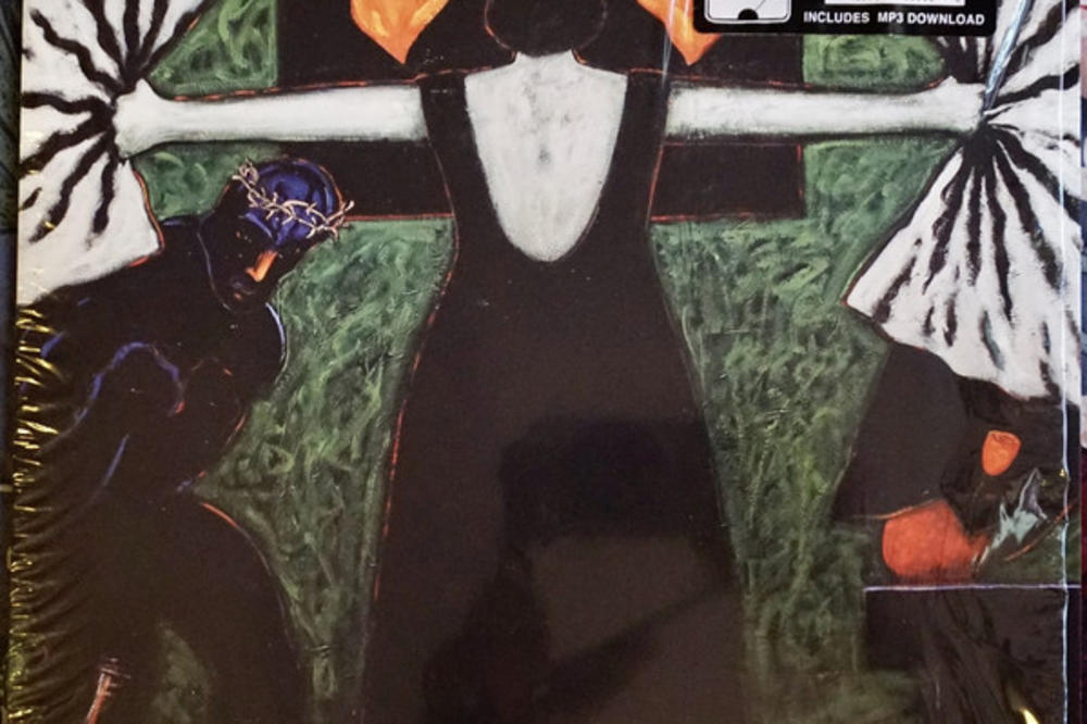 ČOVEK SENKA PREPORUČUJE: Ovo je pet albuma koje bi trebalo da preslušate danas (VIDEO)