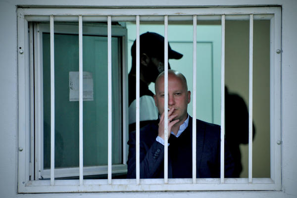 NAJGLUPLJA ODLUKA U ISTORIJI RUSKOG FUDBALA: Skandalozan napad na Marka Nikolića!