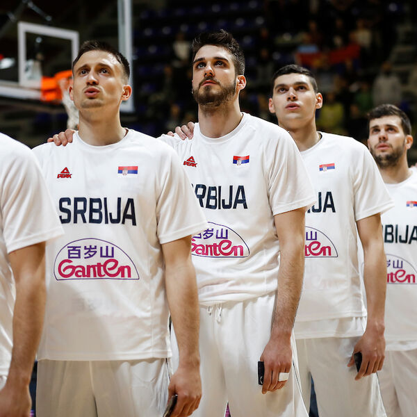 GOMILAJU SE PROBLEMI ZA SRBIJU: Posle Teodosića, otpao još jedan igrač sa spiska, Pešić u sve težoj situaciji!