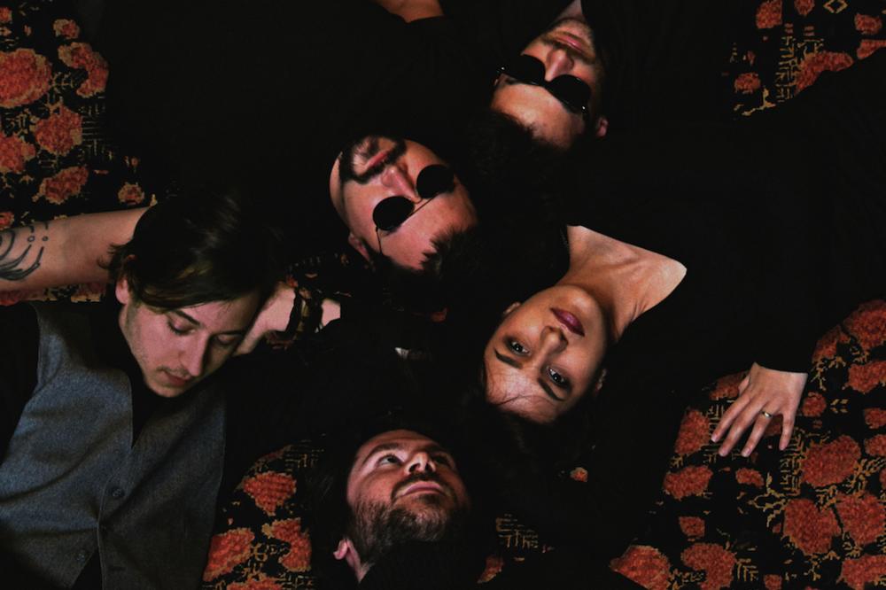 Dingospo Dali ima novu pesmu i spot Teheran