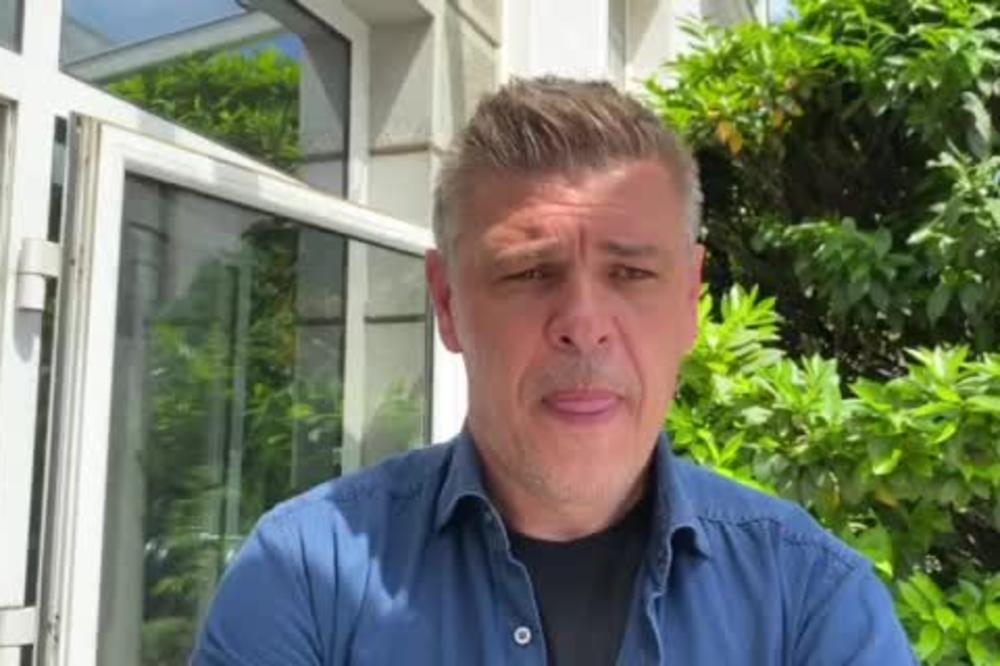 MILOŠEVIĆ O GOSTOVANJU RADNIKU U ČETVRTFINALU KUPA: Niko od nas se nije nalazio u ovakvoj situaciji!