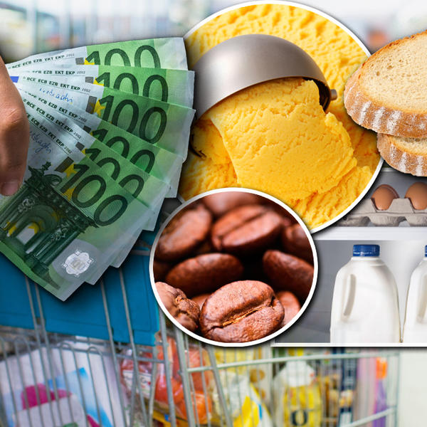ŠTA SVE MOŽETE DA KUPITE ZA 100 EVRA KOJE STE DOBILI OD DRŽAVE? Mnoge će iznenaditi ovaj spisak