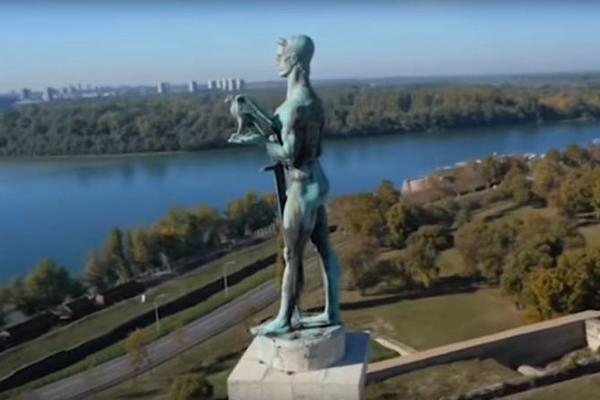 Konkurs na temu Podeli svoje kulturno blago - za stanovnike podunavskih zemalja