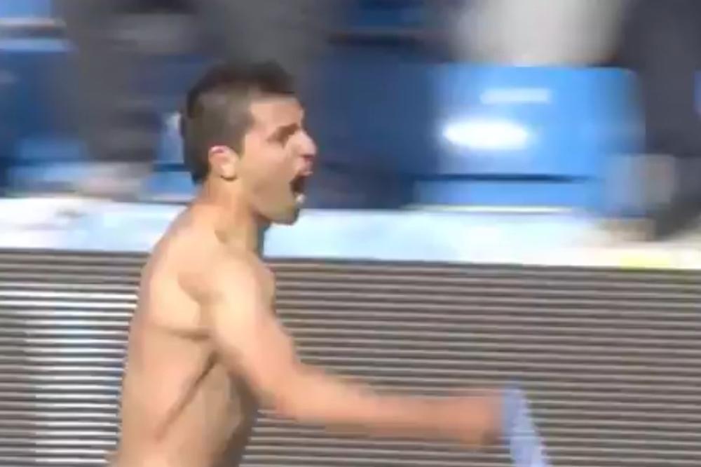 BALOTELI JE IMAO SAMO JEDNU ASISTENCIJU U PREMIJER LIGI: Zbog nje, Mančester Siti treba da mu bude večno zahvalan!