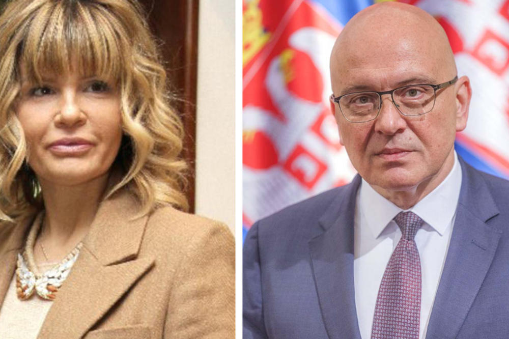 Trivan: Vratite pare filmadžijama! Ministarstvo kulture: Neukost i bahatost Jelene Trivan