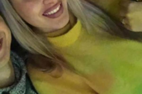 OSVANUO SNIMAK! Filip se sa Lunom viđa u spoljnom svetu, ona gori od seksepila!