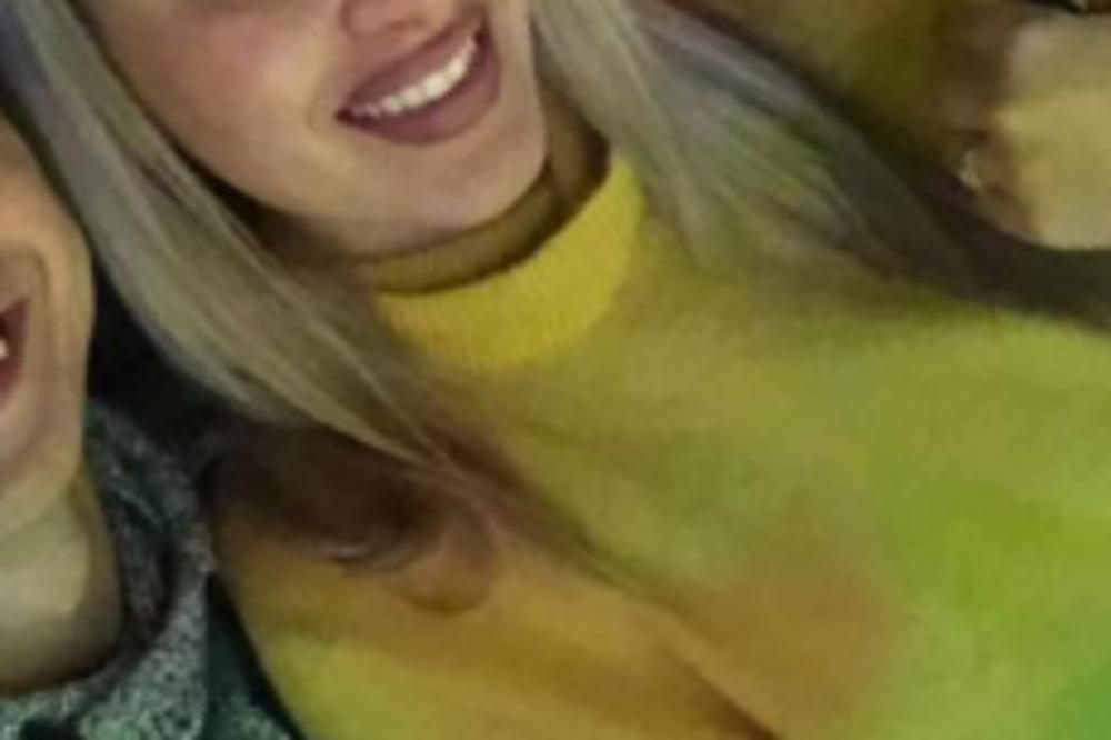 OSVANUO SNIMAK! Filip se sa Lunom viđa u spoljnom svetu, ona gori od seksepila!