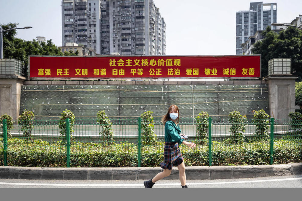 ČUVENI KOLUMNISTA OTKRIO NAJVEĆU ZABLUDU U VEZI KORONE: Ceo SVET je POGREŠIO, a tiče se KARANTINA!