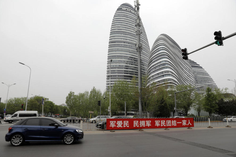OPET VANREDNO STANJE: Novi slučajevi korone u dva grada u Kini izazvali ozbiljnu zabrinutost