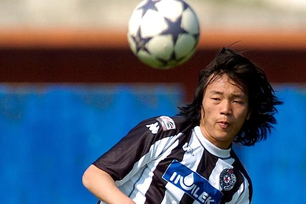 Gde je i šta radi Kim Či Vu?