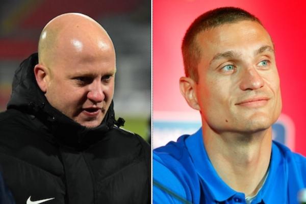 MARKO NIKOLIĆ ZVAO NEMANJU VIDIĆA U STRUČNI ŠTAB: To nije sve - kontaktirao je još jednu srpsku legendu!