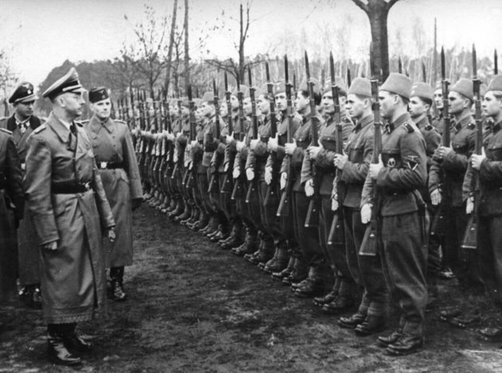 Kako je Handžar divizija ubijala po Sremu u Drugom svetskom ratu?