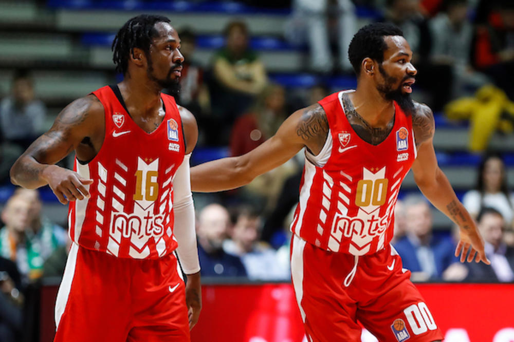 KRAJ ZA ZVEZDINOG AMERIKANCA: Od leta će igrati za Detroit!