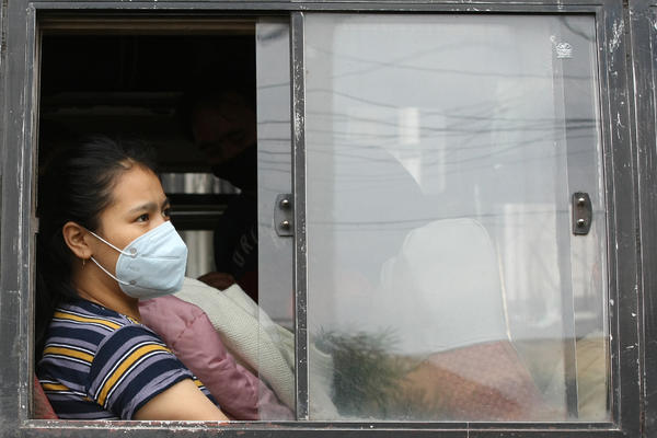 Kina 2020. izvezla više od 220 milijardi MASKI, a to je NIŠTA naspram ukupnog BROJA TESTOVA i ZAŠTITNE OPREME!