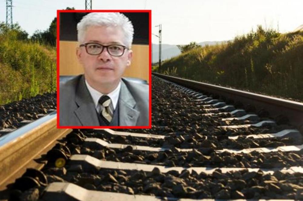 Novi dokazi u aferi "Železnice": Remont pruge za tešku pljačku