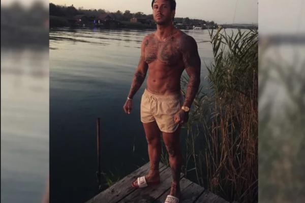 FILIP ĐUKIĆ PRIZNAO DA SE DOPISUJE SA PAULOM: Tvrdi da postoje SIMPATIJE, evo svih DETALJA!